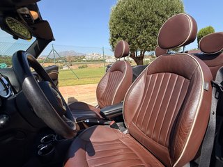 Mini MINI Cooper S Cabrio