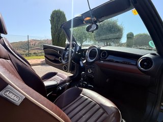 Mini MINI Cooper S Cabrio