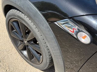 Mini MINI Cooper S Cabrio