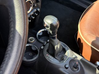 Mini MINI Cooper S Cabrio