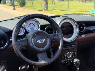 Mini MINI Cooper S Cabrio