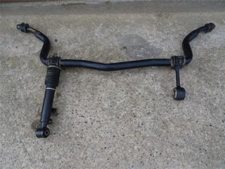 Estabilizadora delantera toyota j150