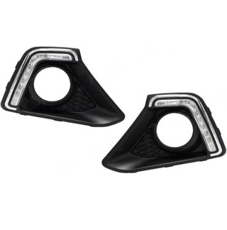 NUEVO! Luces LED diurnas antiniebla Hyundai I10