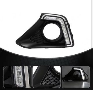 NUEVO! Luces LED diurnas antiniebla Hyundai I10