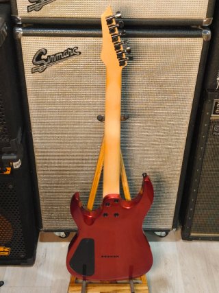 Pack Guitarra Harley Benton + Ampli Line 6 V20