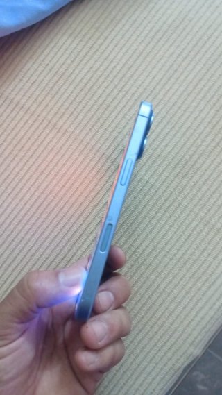 iPhone 17 256GB Azul