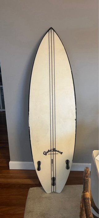 Tabla de surf Epoxi Goldbeach