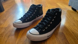 Converse Malden Street Mid Talla 42