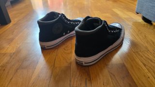 Converse Malden Street Mid Talla 42