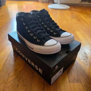 Converse Malden Street Mid Talla 42