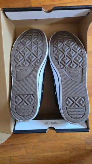 Converse Malden Street Mid Talla 42