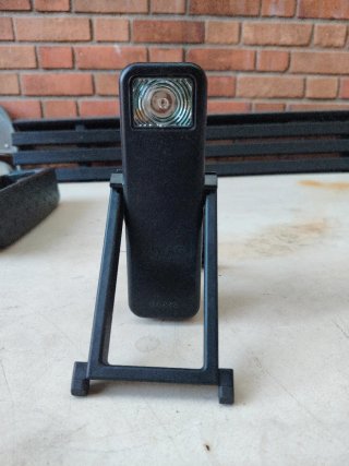 Linterna VW AG