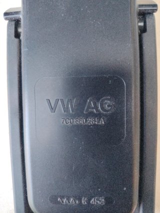 Linterna VW AG