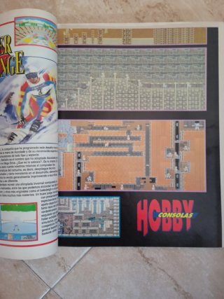 Revista Hobby Consolas Nº 8 - Año II
