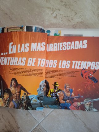 Revista Hobby Consolas Nº 8 - Año II