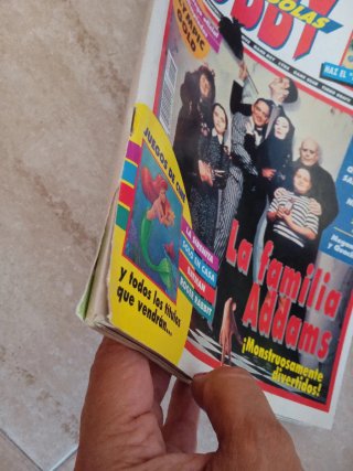 Revista Hobby Consolas Nº 8 - Año II