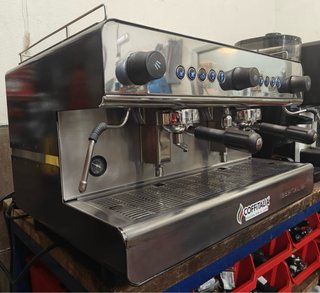 CAFETERA IBERITAL