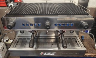 CAFETERA IBERITAL