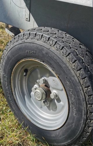 Remolque Comanche