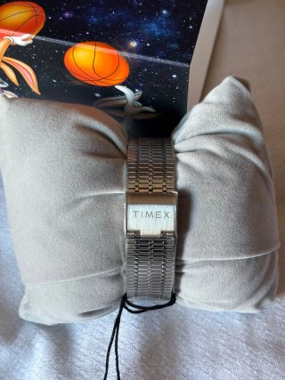Reloj Timex x Space Jam 30th Aniversario