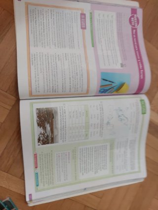 Geografía e Historia. 1 Secundaria. Revuela. Co...