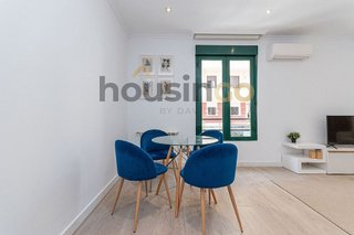 Piso en alquiler en Nuevos Ministerios - Ríos Rosas en Madrid