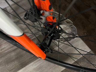 BERRIA BELADOR CARBON 105 G5101