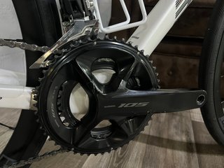 BERRIA BELADOR CARBON 105 G5101