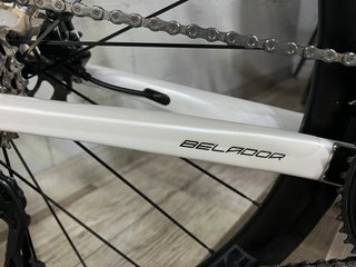 BERRIA BELADOR CARBON 105 G5101