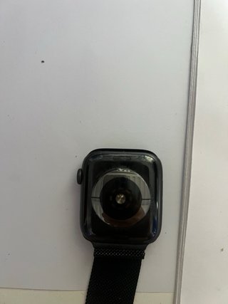 Apple Watch Negro