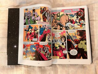 Omnibus Star Wars Clasicos Marvel 1