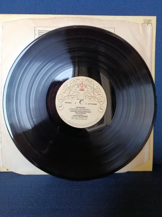 Vinilo Gershwin/Copland - CFP 40240