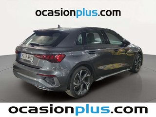 Audi A3 Sportback Genuine edition 35 TFSI 110 kW (150 CV) S tronic