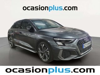 Audi A3 Sportback Genuine edition 35 TFSI 110 kW (150 CV) S tronic