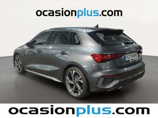 Audi A3 Sportback Genuine edition 35 TFSI 110 kW (150 CV) S tronic