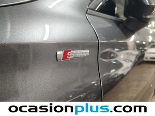 Audi A3 Sportback Genuine edition 35 TFSI 110 kW (150 CV) S tronic
