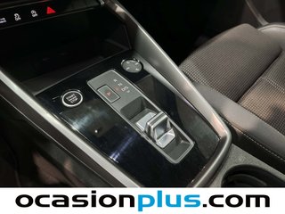 Audi A3 Sportback Genuine edition 35 TFSI 110 kW (150 CV) S tronic