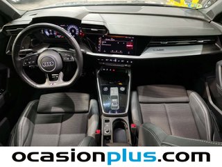 Audi A3 Sportback Genuine edition 35 TFSI 110 kW (150 CV) S tronic