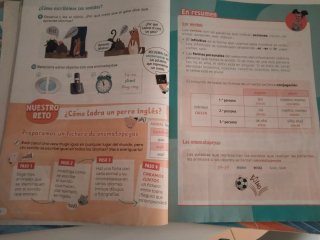 Lengua castellana y literatura Andalucia. 3o de...