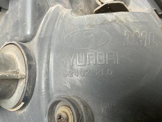 Piloto tra dcho Hyundai i30 2007-2012
