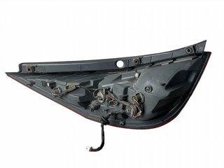 Piloto tra dcho Hyundai i30 2007-2012