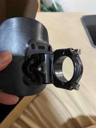 Manillar contrarreloj KOCEVLO Carbono