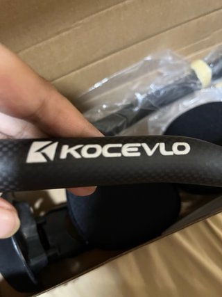 Manillar contrarreloj KOCEVLO Carbono