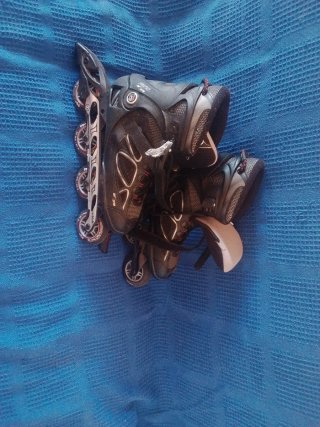 Patines Oxelo Talla 45