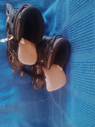 Patines Oxelo Talla 45