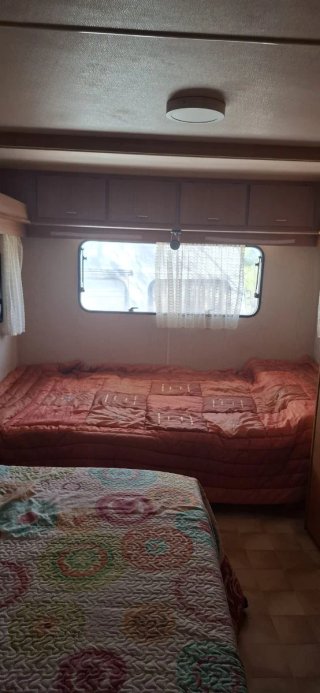 Caravana Módulo