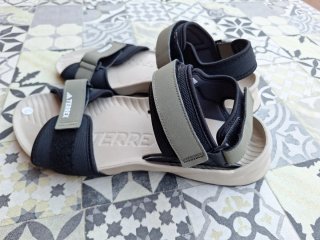 Sandalias Adidas Terrex Talla 46