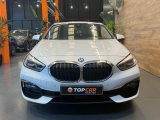 BMW Serie 1 116D