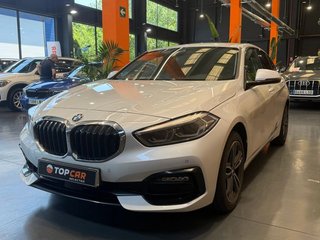 BMW Serie 1 116D