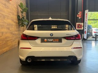 BMW Serie 1 116D